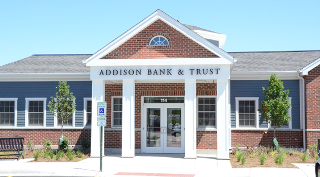 Addison Bank & Trust